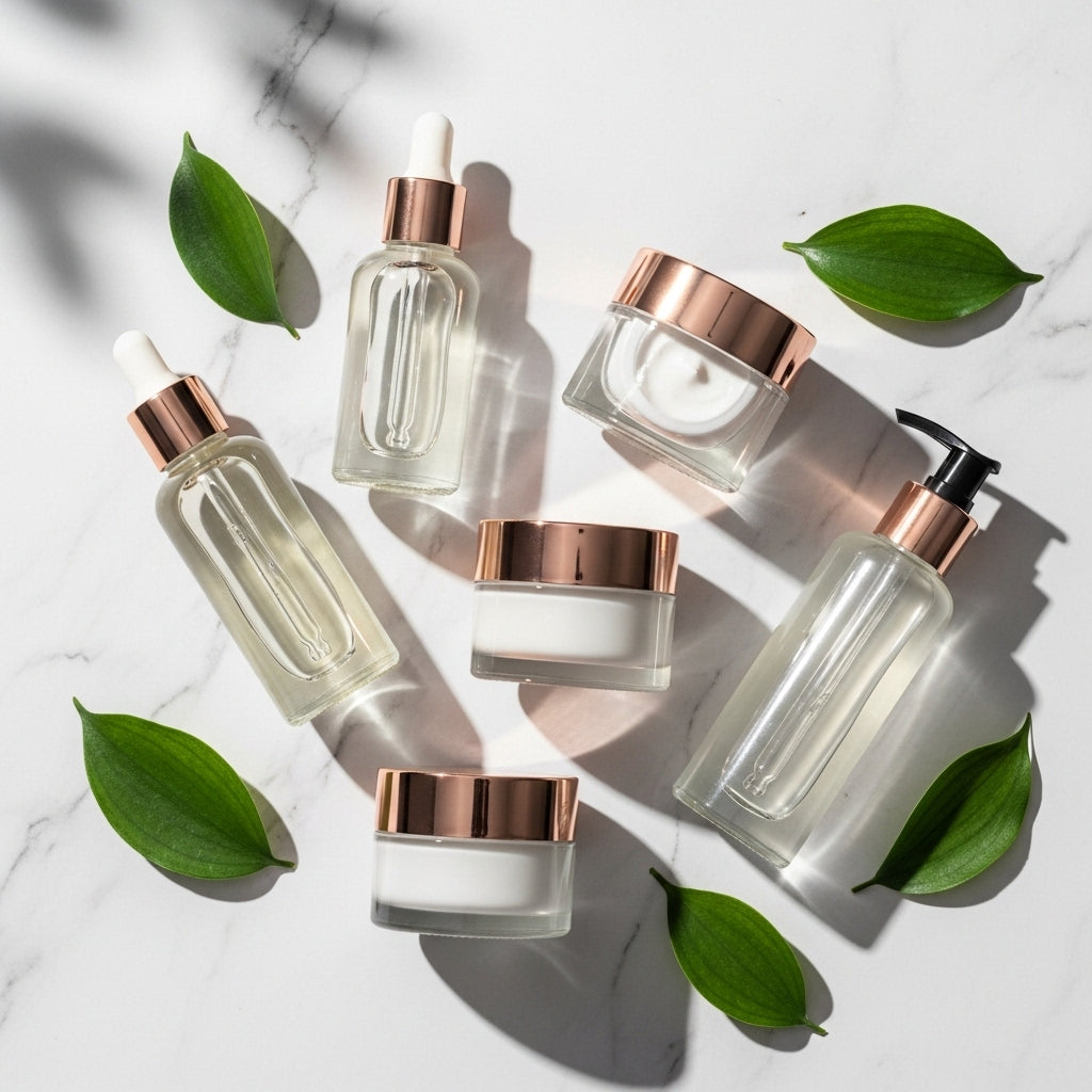 O Guia Definitivo para Construir uma Rotina de Skincare Perfeita