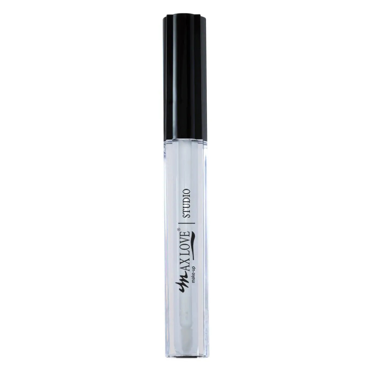 Gloss Lip Volumoso Mágico Max Love - Aumento de Volume e Cor Personalizada 5ml