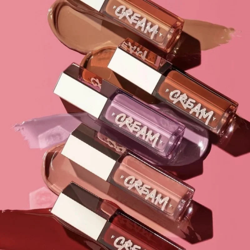 Gloss Labial Plumping Shine – Hidratação e Brilho Espelhado