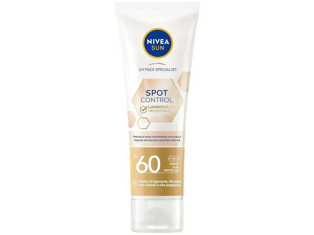 Nivea Luminous 630 Spot Control (40ml)