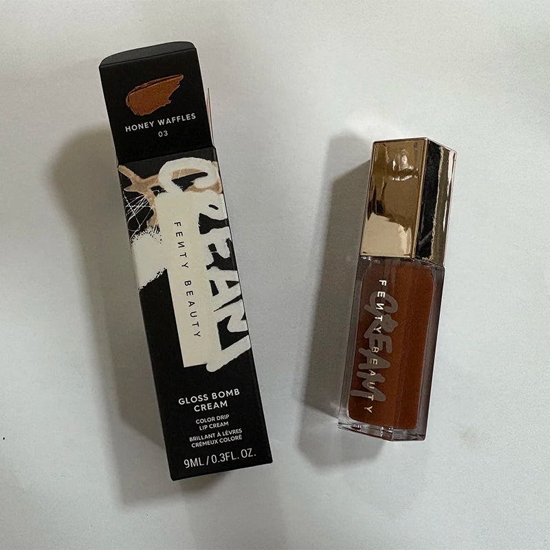 Gloss Labial Plumping Shine – Hidratação e Brilho Espelhado